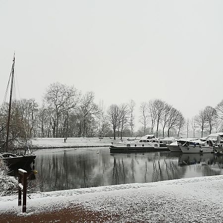 Le Port De Decize Hotel Kültér fotó