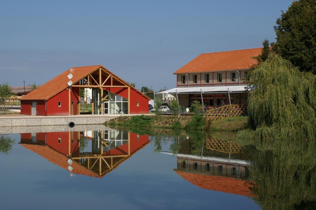 Le Port De Decize Hotel Kültér fotó